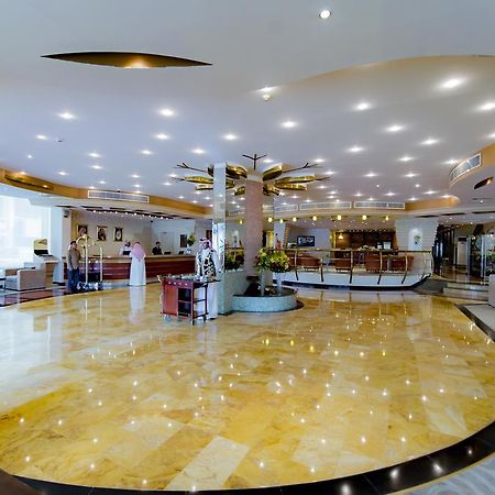 เบาด์ คูไรส์ โฮเต็ล Aparthotel ริยาดห์ ภายนอก รูปภาพ