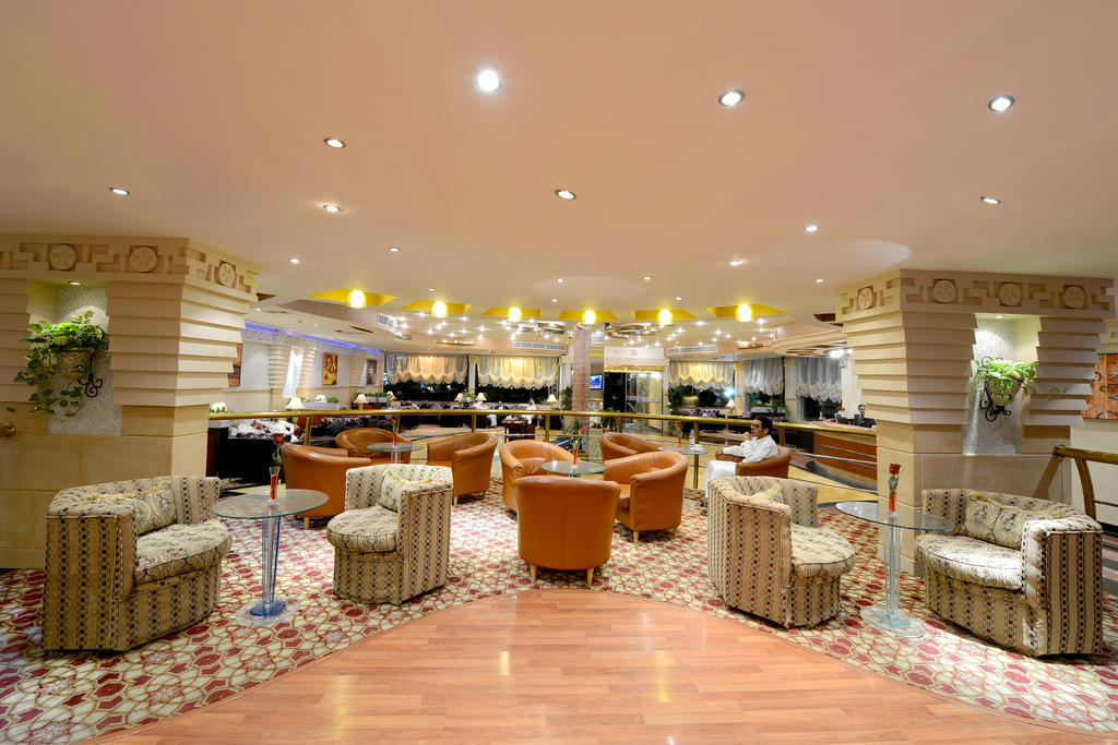 เบาด์ คูไรส์ โฮเต็ล Aparthotel ริยาดห์ ภายนอก รูปภาพ