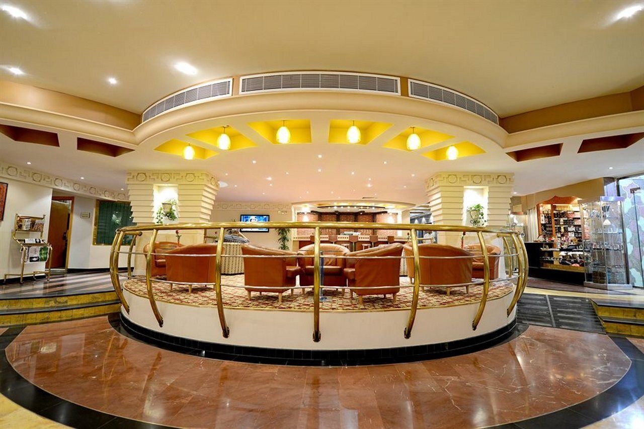 เบาด์ คูไรส์ โฮเต็ล Aparthotel ริยาดห์ ภายนอก รูปภาพ